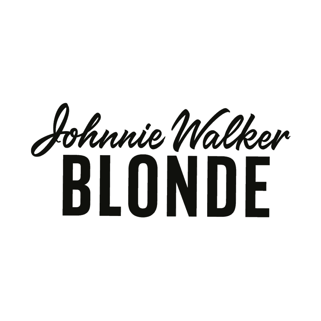 Logo Johnnie Walker